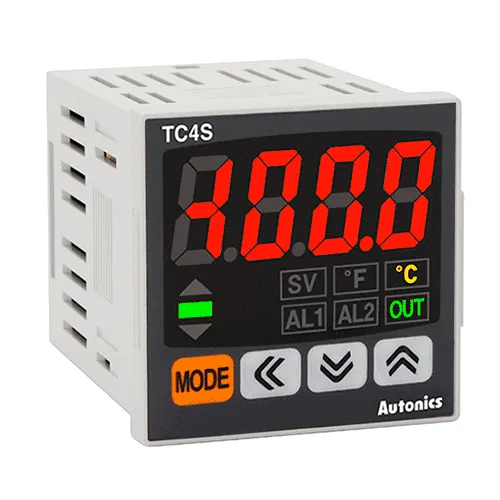 Температурный контроллер TC4S-14R