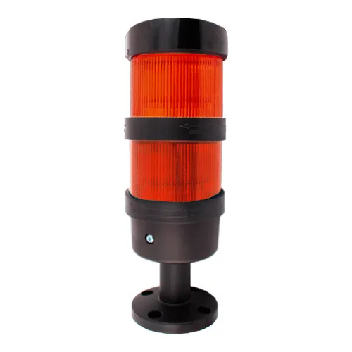Светосигнальная колонна TL70-220-RR-55