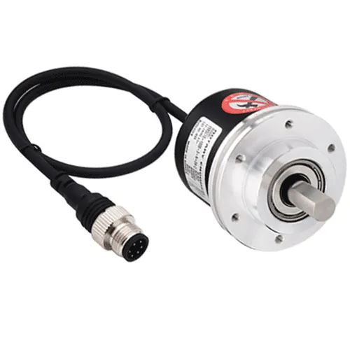 Энкодер инкрементальный E58SC10-5000-3-N-24-C