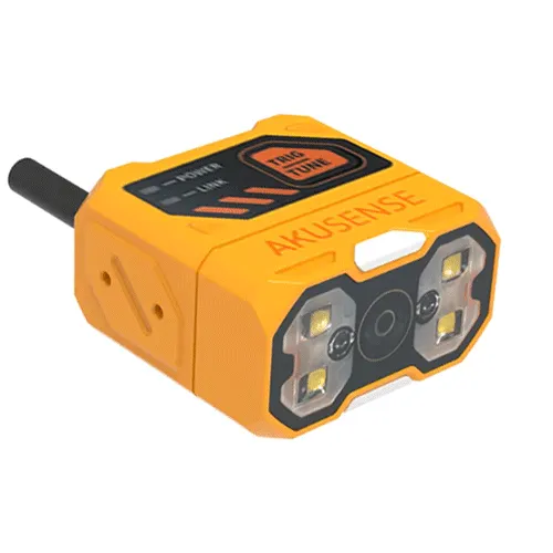 Сканер кодов RCD-AI100-SQ06WD