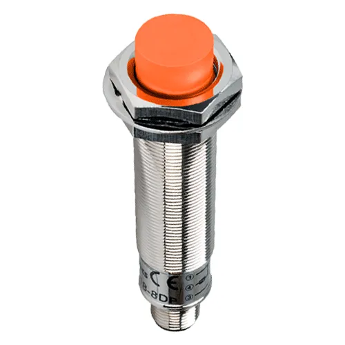 Датчик положения индуктивный PRCML18-8DP