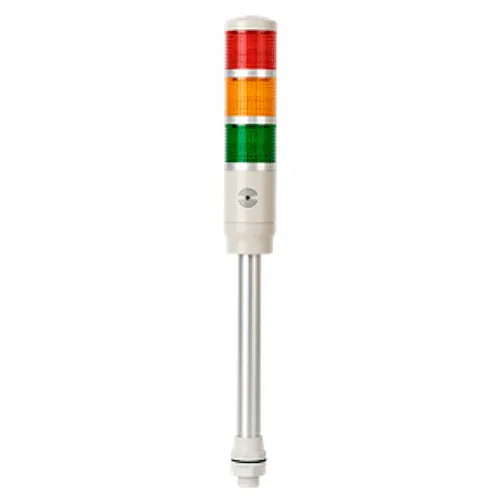 Светосигнальная колонна PMEMB-301-RYG