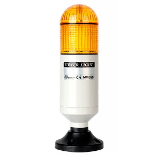 Светосигнальная колонна PTD-AG-1FF-Y