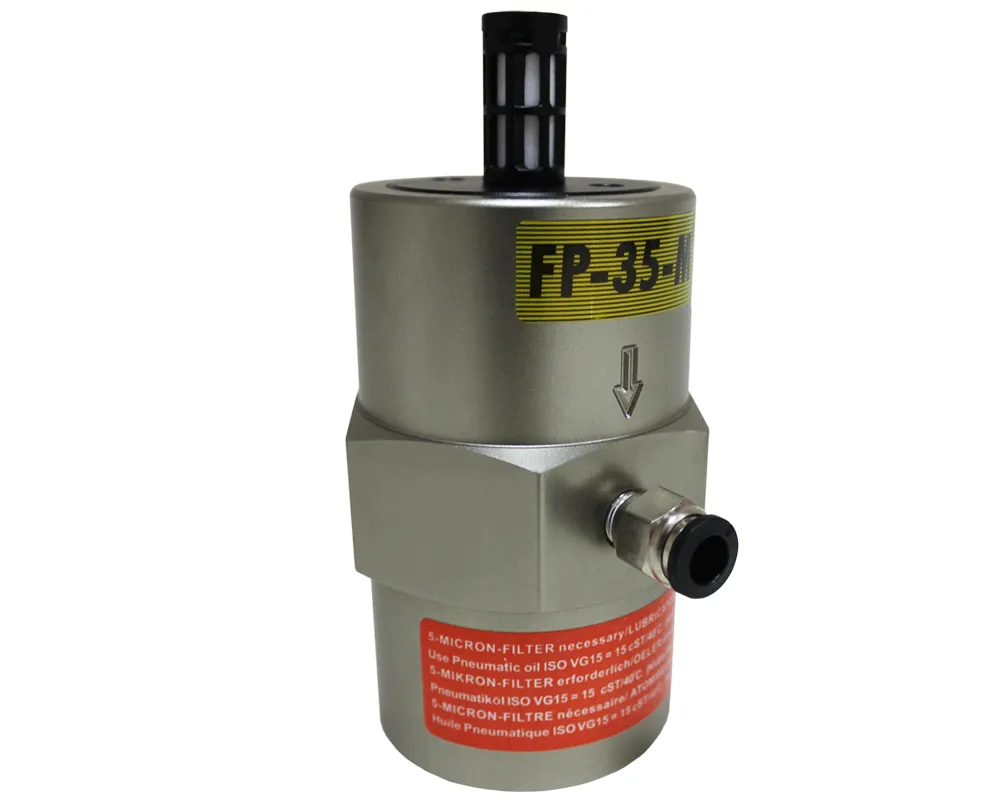 Фото Пневматический поршневый вибратор FP-35