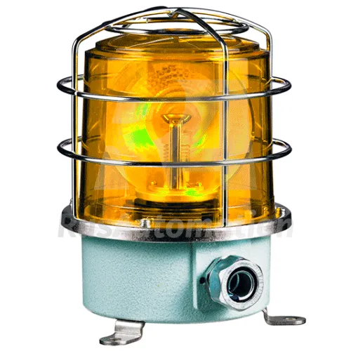 Светосигнальный маячок SH2LRP-24-A