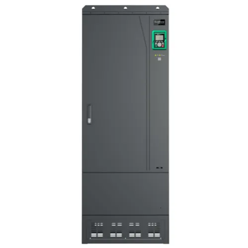 Преобразователь частоты STV900C35N4