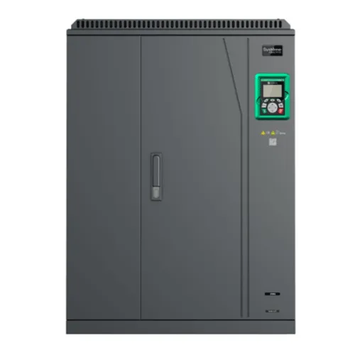 Преобразователь частоты STV900C22N4