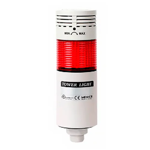 Светосигнальная колонна PTE-SCB-1FF-R