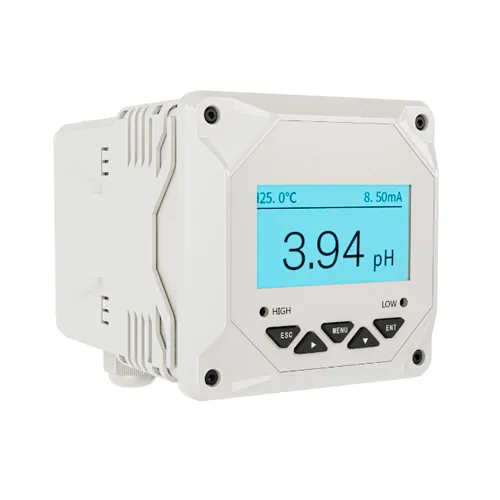 Контроллер датчиков универсальный XSON-SUP-MDA-U2-A-B-4-1-E