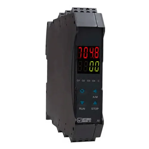 Температурный контроллер AI-7048D71J1J1G5L0G5S-24VDC-RU