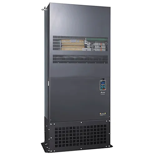 Преобразователь частоты VFD6300C63B-21