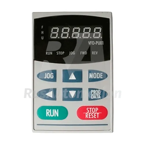 VFD-PU01