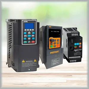Сравнение частотных преобразователей: INNOVERT, INSTART, DELTA, OPTIMUS и другие бренды для промышленной автоматизации