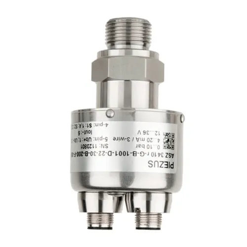 Реле давления ASZ 3410r-G-B-1001-D-10-30-B-200-F-00-ГП