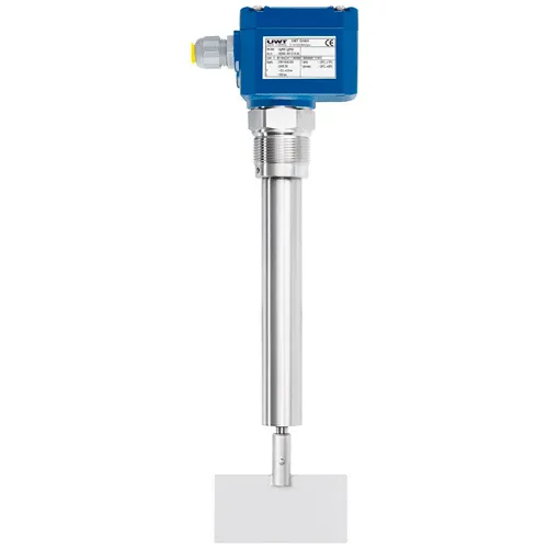 Датчик уровня ротационный RN 3002 BW13FM7Z7F + Pos.18x + Pos.25x + Pos.26x + Pos.32x L=1460 mm