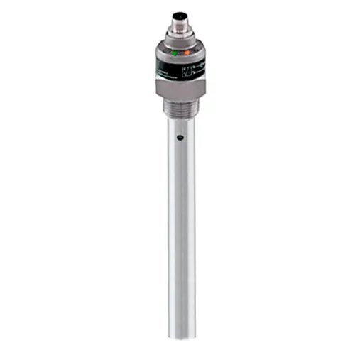 Датчик уровня ёмкостный DLM-35N-40-G3/4-I-C-E300