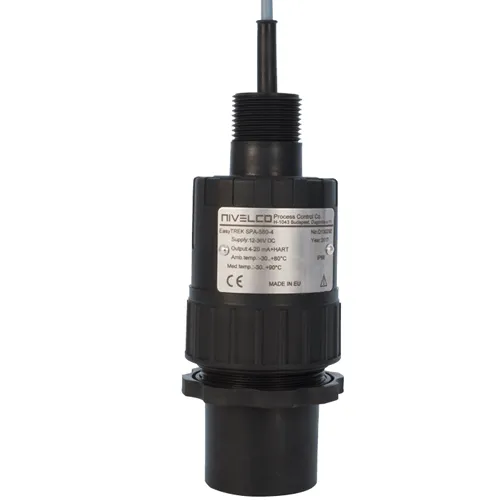 Датчик уровня ультразвуковой SPB-580-4