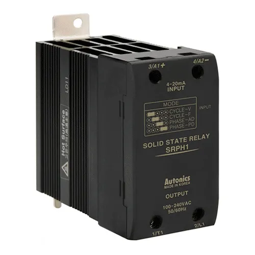 Твердотельное реле SRPH1-A220