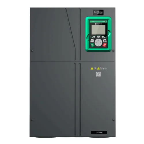 Преобразователь частоты STV900D90N4