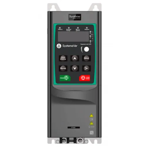 Преобразователь частоты STV600U40N4F2