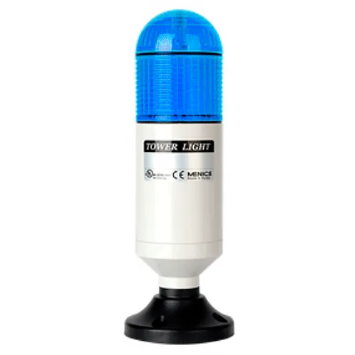 Светосигнальная колонна PTD-TG-102-B