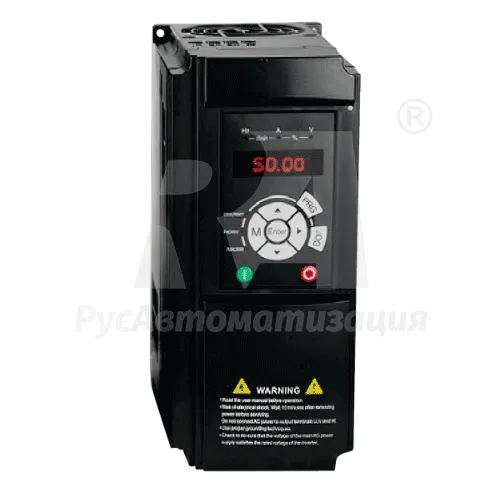 Преобразователь частоты AX300-752A43G