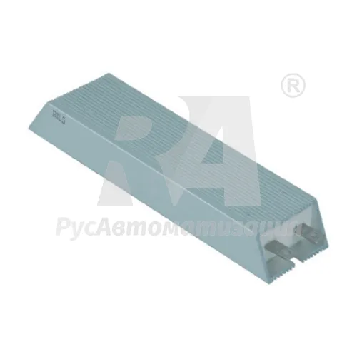 Тормозной резистор RXLG200W360RJ