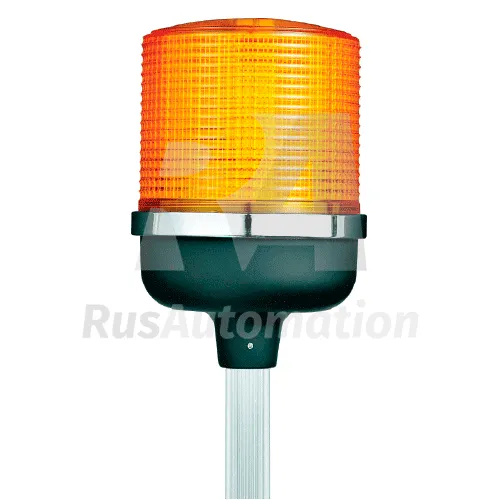 Светосигнальный маячок QA125HLSP-12/24-A