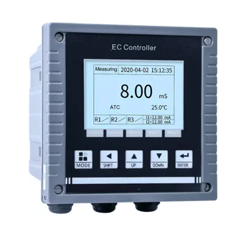 Датчик электропроводности жидкости SUP-EC8.0