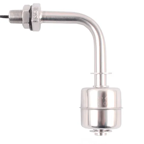 Датчик уровня поплавковый герконовый FD4002DE20F
