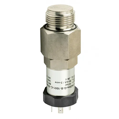 Датчик давления APZ 3420m-G-W-1001-C-10-A-728-T-F-30