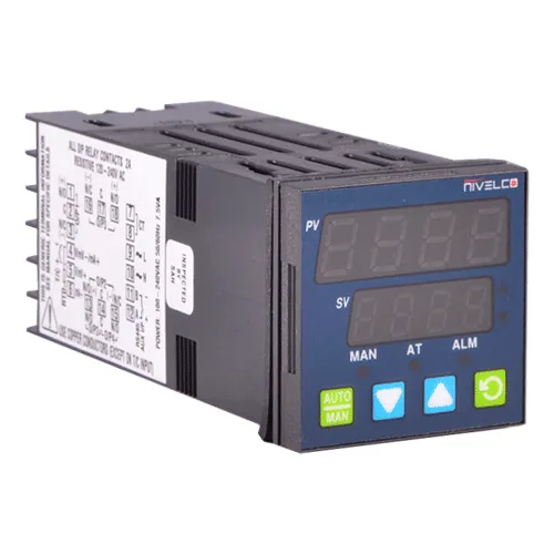 Преобразователь интерфейсов PMM-324-1