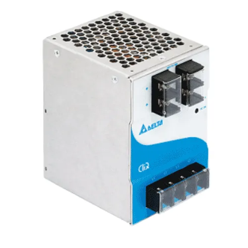 Блок питания DRP024V120W3AA