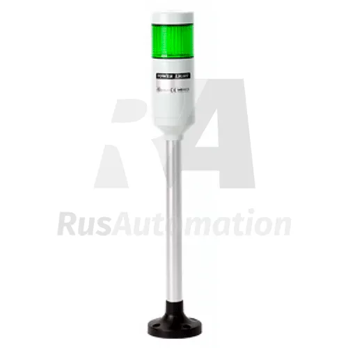Светосигнальная колонна PTE-AP-102-G