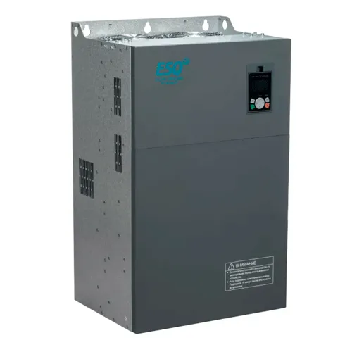 Преобразователь частоты ESQ-770-4T0370G/0450P