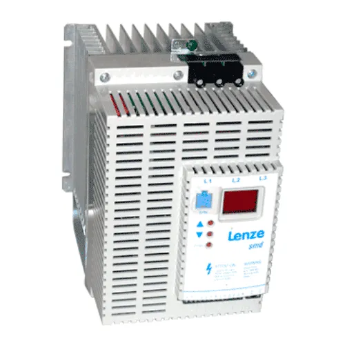 Преобразователь частоты ESMD752L4TXA