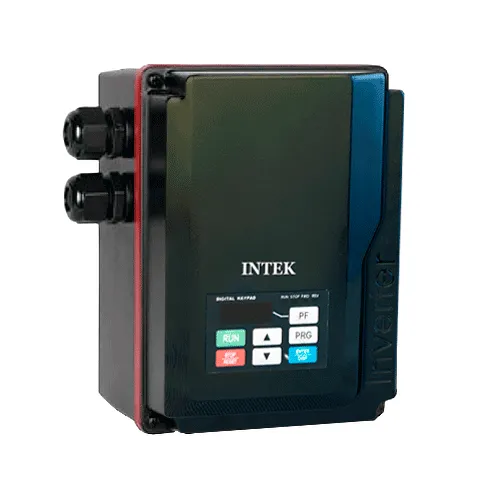 Преобразователь частоты AX450-751A43P