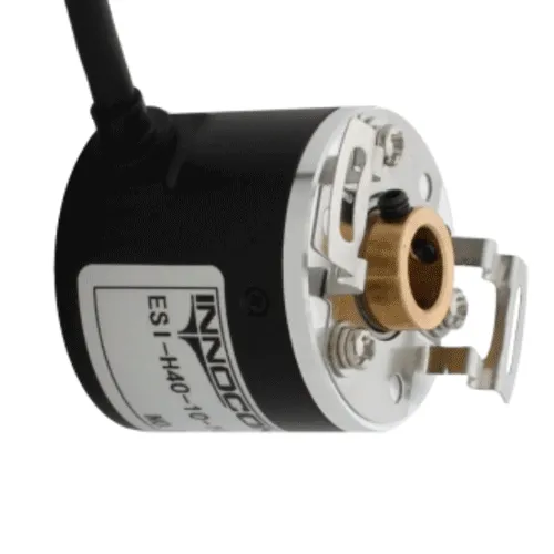 Энкодер инкрементальный ESI-H40-12-5000-6-L-5