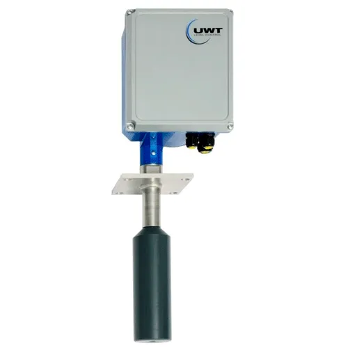 Уровнемер лотовый NB 4100 C021XA + pos.26