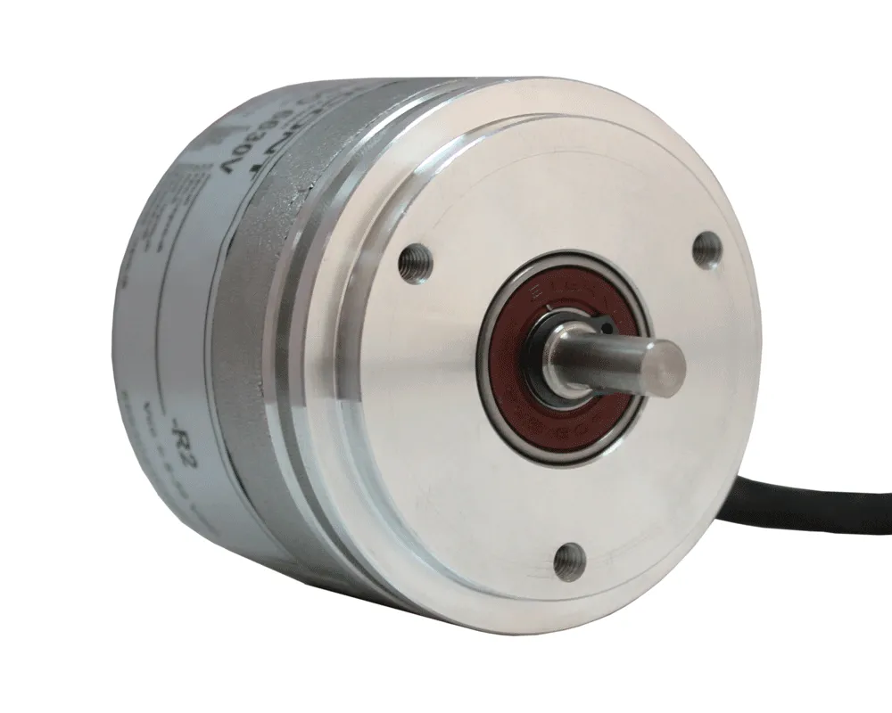 Фото Энкодер InnoCont EIP 58SO