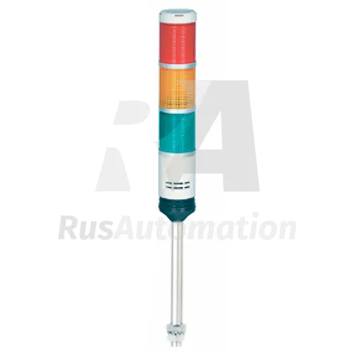 Светосигнальная колонна PRMZ-301-RYG