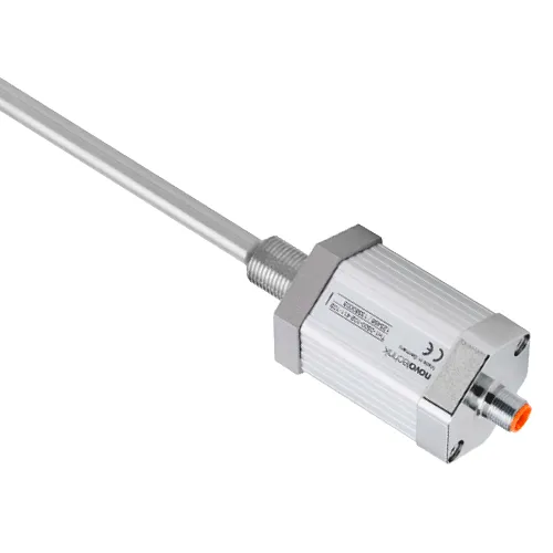Датчик положения и перемещения линейный TH1-1250-102-423-103
