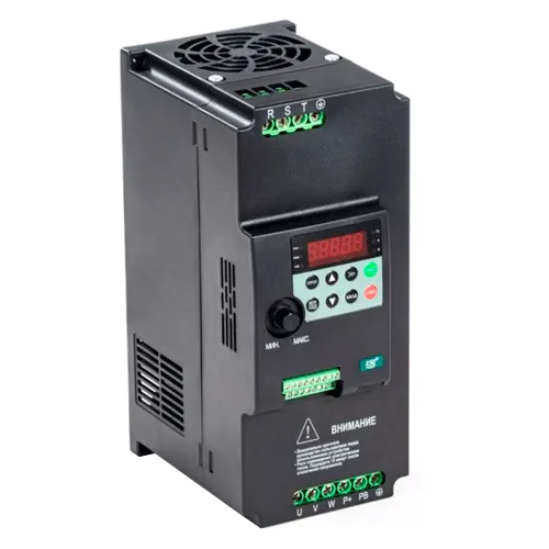 Преобразователь частоты ESQ-230-4T-11K