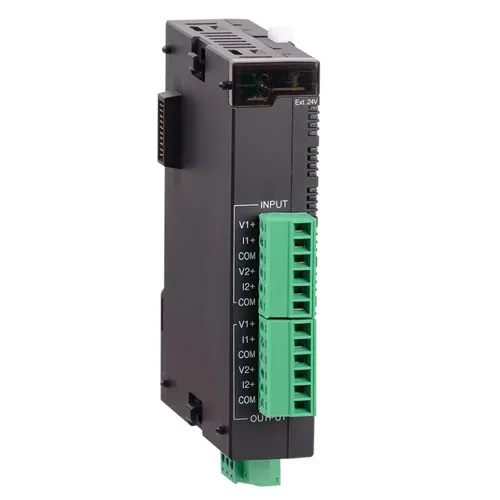Промышленный логический контроллер PLC-S-EXA-0202