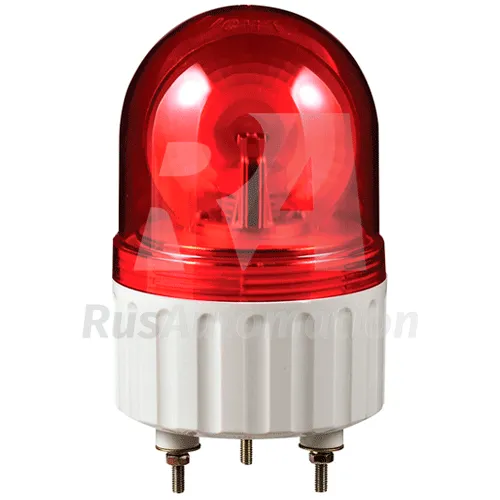 Светосигнальный маячок S80DR-24-R