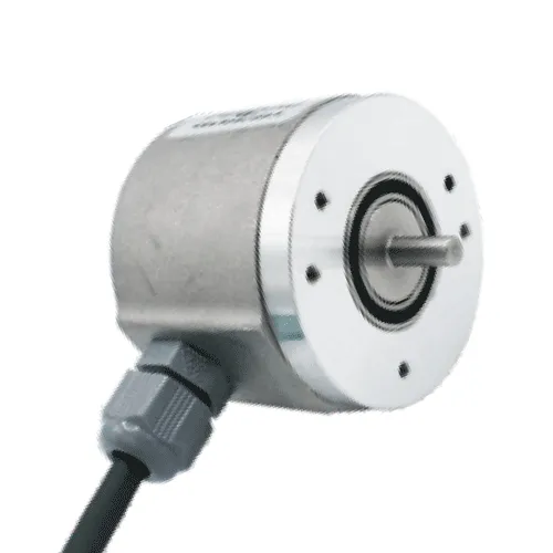 Энкодер инкрементальный EIP 50SM 6330V512-R2