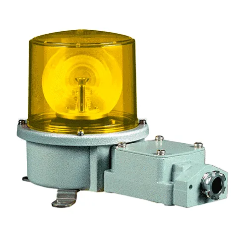 Светосигнальный маячок SH2TLR-12-A