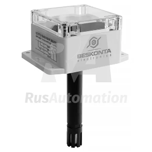 Датчики углекислого газа SCO2-96V114-U05-2K-P12-C