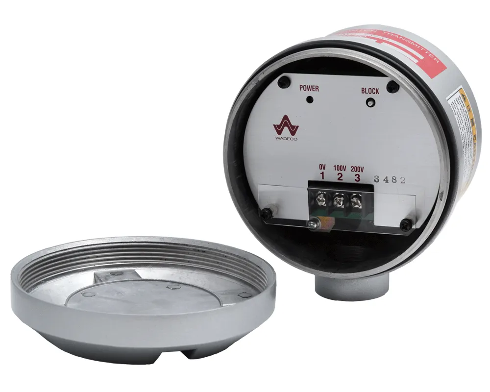 Фото Микроволновый сигнализатор уровня MWS-ST-2