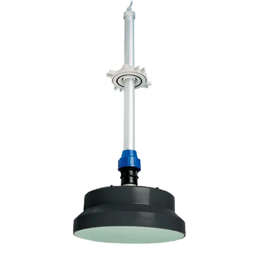 Датчик уровня ультразвуковой SCD-310-4